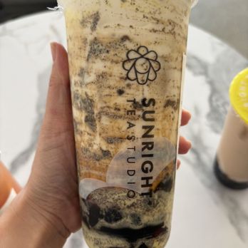 Sunright Tea Studio - Bubble Tea Near Me - Garden Grove, California Sunright Tea Studio - Bubble Tea Near Me - Garden Grove, California