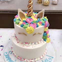 Silver Palate Cakery