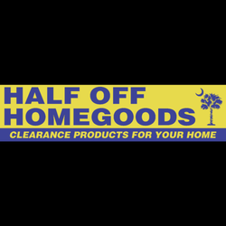 Half Off Homegoods
