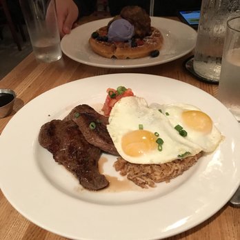 Purple Patch - Tapsilog - Filipino Near Me - Washington, DC, District of Columbia