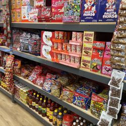 Dulceria La Victoria