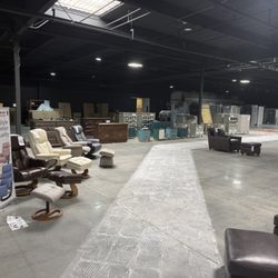 Premium Furniture Outlet - Tons of dressers, Nightstands, and Chests!