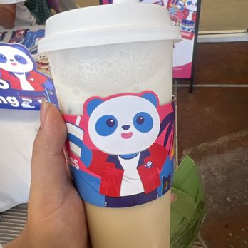 TeaByDo - Bubble Tea Near Me - Irvine, California