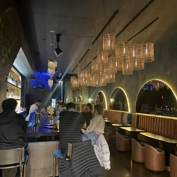 Movida - Bar - Persian/Iranian Near Me - San Francisco, California Movida - Bar - Persian/Iranian Near Me - San Francisco, California