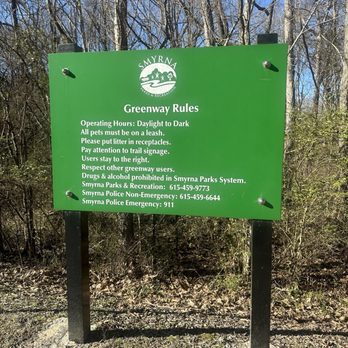 JEFFERSON SPRINGS TRAILHEAD - Updated January 2025 - Jefferson 