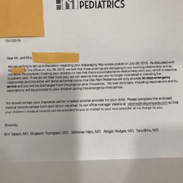 Letter Letter