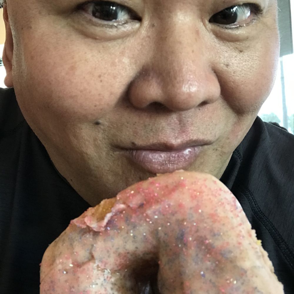 Little Vessels Donuts - MMmmm sugarplums danced on my tongue! - Donuts Near Me - Honolulu, Hawaii Little Vessels Donuts - MMmmm sugarplums danced on my tongue! - Donuts Near Me - Honolulu, Hawaii