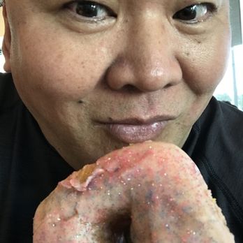 Little Vessels Donuts - MMmmm sugarplums danced on my tongue! - Donuts Near Me - Honolulu, Hawaii