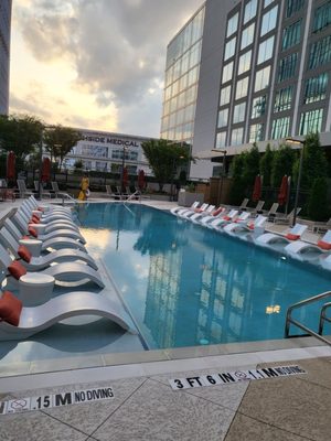 Aerial Kitchen & Bar by null