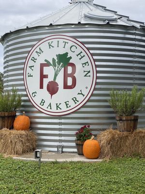 Fat Beet Farm Kitchen and Bakery by null