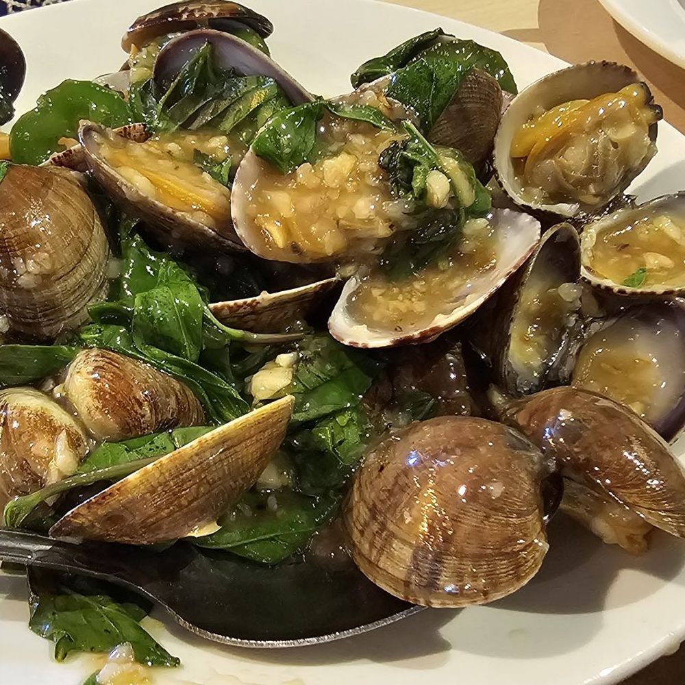 Boston Lobster - Chinese Near Me - Rowland Heights, California