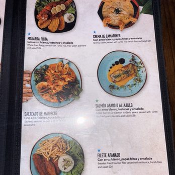 Sabor A Colombia - Steakhouses Near Me - Levittown, New York