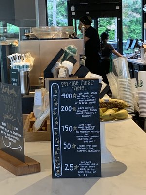 Menu photo 1 Starbucks Chantilly, VA