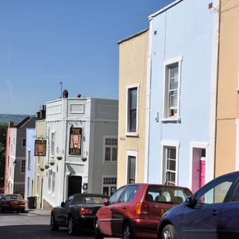 The Lion - Pubs Near Me - Bristol, BST The Lion - Pubs Near Me - Bristol, BST