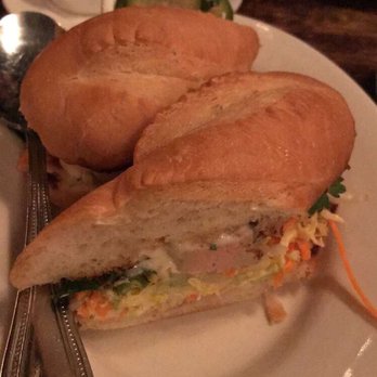 112 Eatery - Duck Pate Banh Mi - New American Near Me - Minneapolis, Minnesota 112 Eatery - Duck Pate Banh Mi - New American Near Me - Minneapolis, Minnesota
