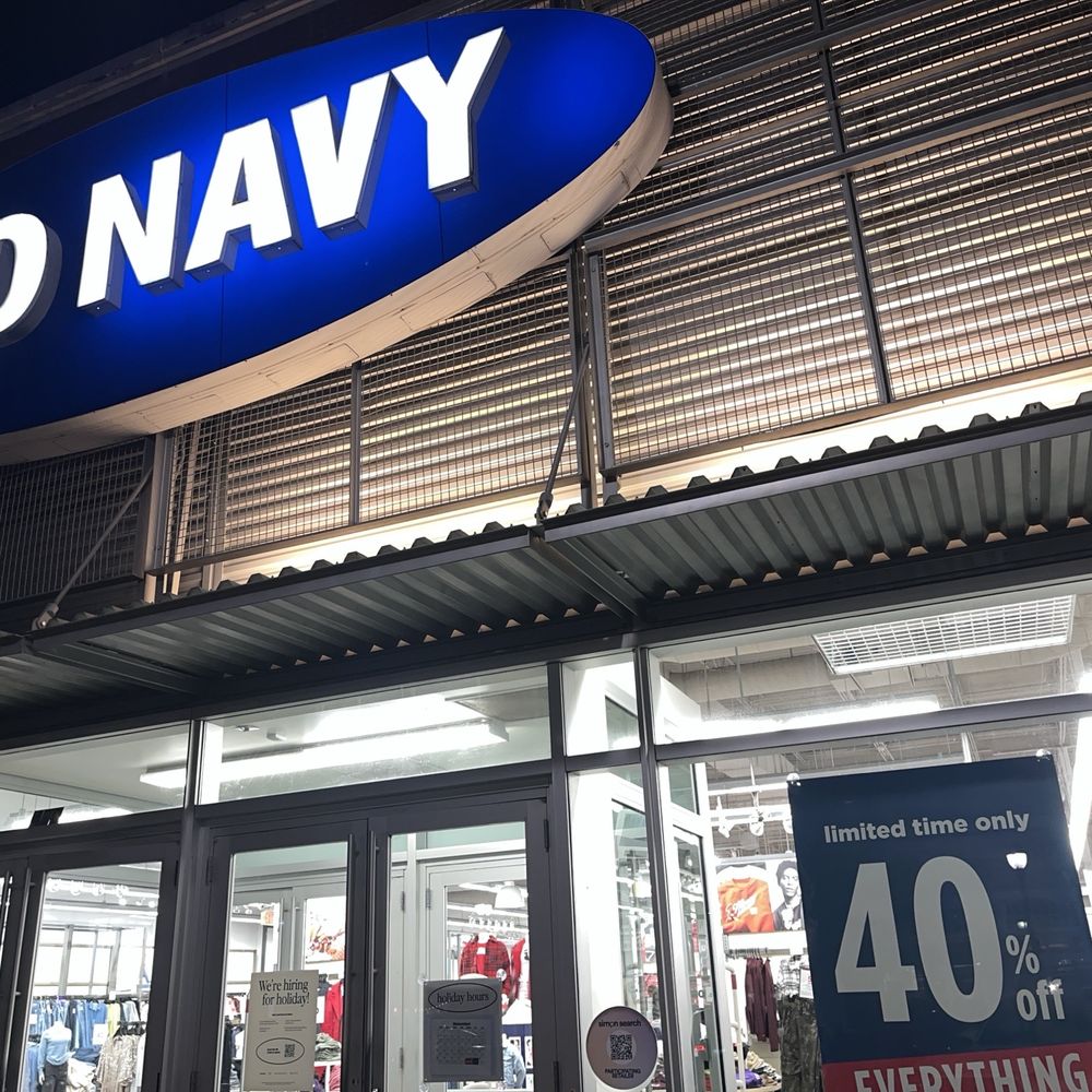 Old Navy TX-78, Wylie, TX - Last Updated January 2026 - Yelp