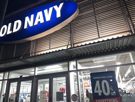 Old Navy
