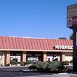 Riverside Appliance