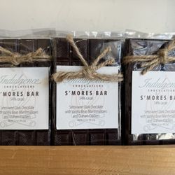 Indulgence Chocolatiers