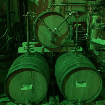 Barrique Brewing And Blending - Breweries Near Me - Nashville, Tennessee