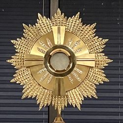 St Joan of Arc Catholic Church