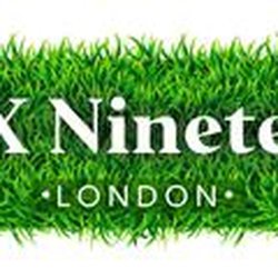 XIX NINETEEN Restaurant & Cafe