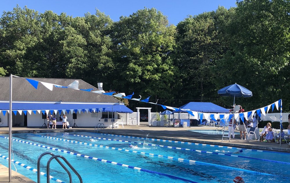 SCHUYLER MEADOWS CLUB Updated September 2024 17 Schuyler Meadow Rd