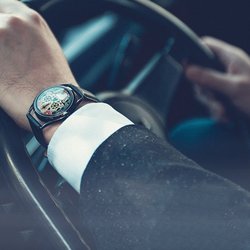 Mr Jones Watches