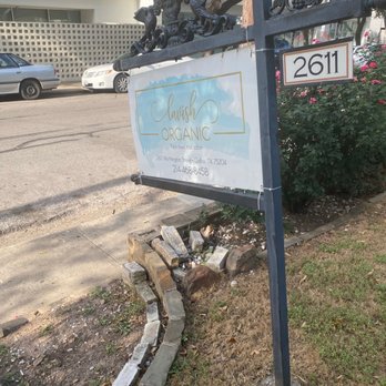 Lavish Organic Nail Spa - Lavish sign - Nail Salons Near Me - Dallas, Texas Lavish Organic Nail Spa - Lavish sign - Nail Salons Near Me - Dallas, Texas
