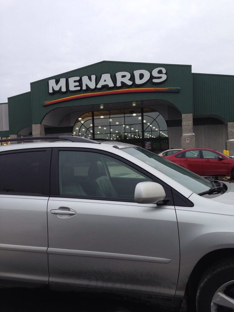 MENARDS Updated September 2024 13 Reviews 2800 Indian Dr, Port