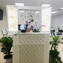 Orchid Nails Spa