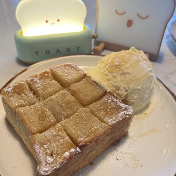 Toast & Thai - Desserts Near Me - El Segundo, California Toast & Thai - Desserts Near Me - El Segundo, California