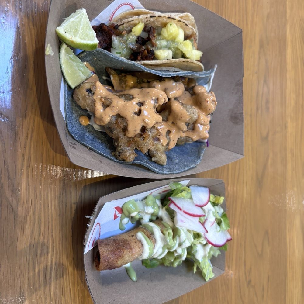 Alma Y Sazon - delicious - Tacos Near Me - Emeryville, California Alma Y Sazon - delicious - Tacos Near Me - Emeryville, California