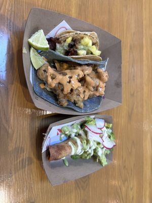 Alma y Sazon by null