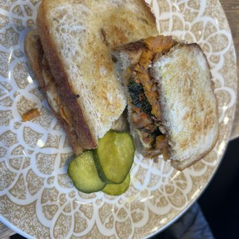 Mediterra Cafe - Bakeries Near Me - Seven Fields, Pennsylvania