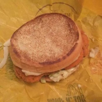 McDonald's - Hot & spicy - Fast Food Near Me - Lafayette, Colorado
