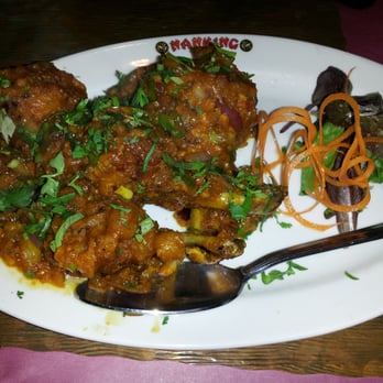 Nanking - Kai chi wings - Indian Near Me - Jamaica, New York