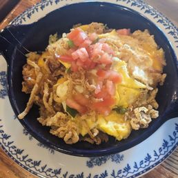 Hashbrown Casserole