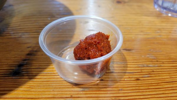 Matsunoki Ramen by null