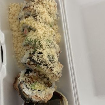 Hoshi Sushi - Sushi Bars Near Me - Fullerton, California