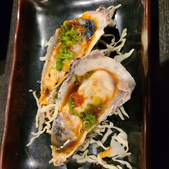 Sasa Sushi - Fresh Oysters - Japanese Near Me - Las Vegas, Nevada Sasa Sushi - Fresh Oysters - Japanese Near Me - Las Vegas, Nevada