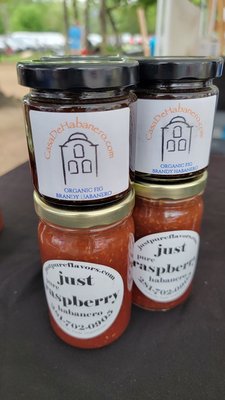 Memorial Villages Farmers Market by null