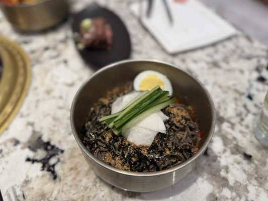 Ingle Korean Steakhouse by null