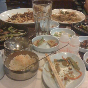 Seoul Garden - Good meal. - Korean Near Me - Parma, Ohio Seoul Garden - Good meal. - Korean Near Me - Parma, Ohio