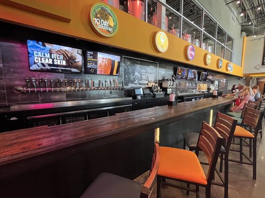 Flix Brewhouse by null