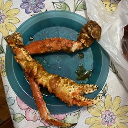 King Crab