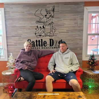 Cattle Dog Coffee Roasters - Coffee & Tea Near Me - Crystal River, Florida