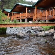 Greer Cabin Connection 11 Reviews Hotels Travel Greer Az