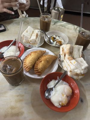 Heap Seng Leong Coffeeshop by null Heap Seng Leong Coffeeshop by null