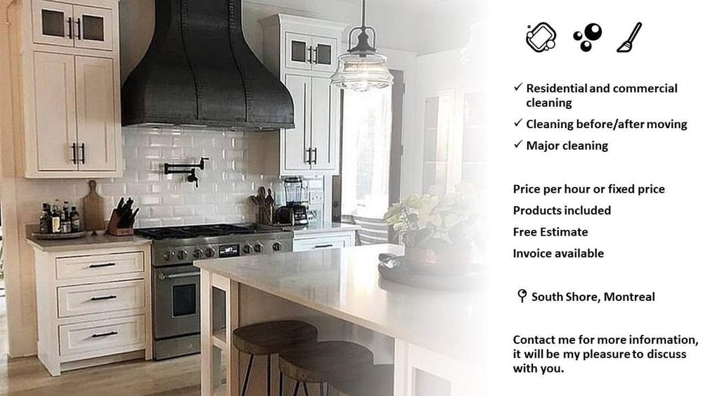 MM HOUSEKEEPING Updated July 2024 Request a Quote Brossard